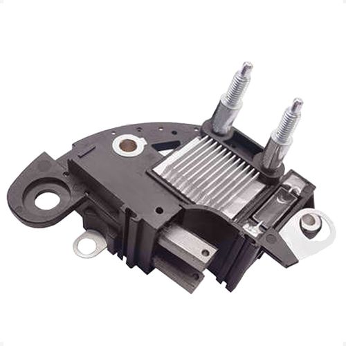Regulador Voltagem Ford Fiesta 1980 a 2023 - 846637 - GA122