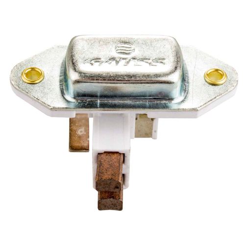 Regulador Voltagem Vw Gol 2000 a 2002 - 1339365 - GA040