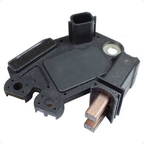 Regulador Voltagem Renault Logan 2017 a 2023 - 1309323 - GA694