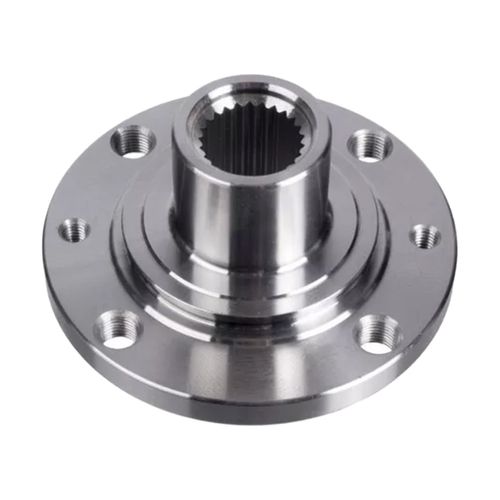 Cubo Roda Fiat Stilo 2002 a 2008 - 1331545 - IR17413