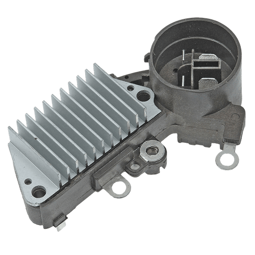 REGULADOR VOLTAGEM ALTERNADOR HONDA CIVIC PRELUDE