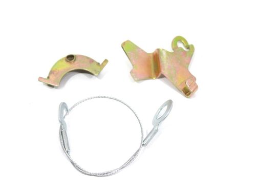 REPARO REGULADOR AUTOMÁTICO FREIO TRASEIRO F-4000 F-2000 ACD40 85/... LD