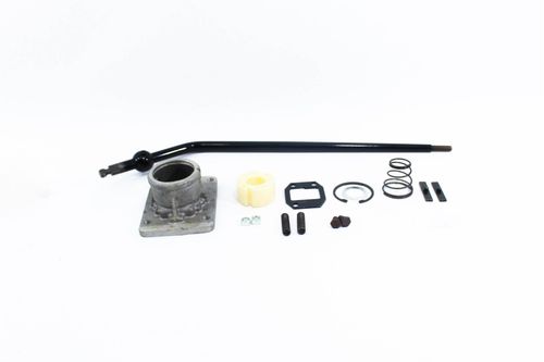 KIT ADAPTAÇÃO ALAVANCA CÂMBIO 240V F-1000 F-4000 89/... C/ CAPELA