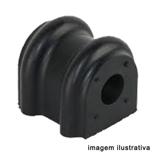 Bucha Barra Estabilizadora Hyundai Sonata 2012 a 2014 - 1333244 - 30729