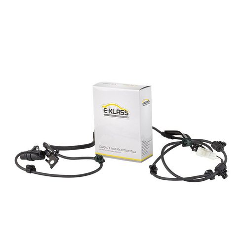 Sensor do ABS Dianteiro lado direito Toyota Hilux 2.5 2.7 3.0