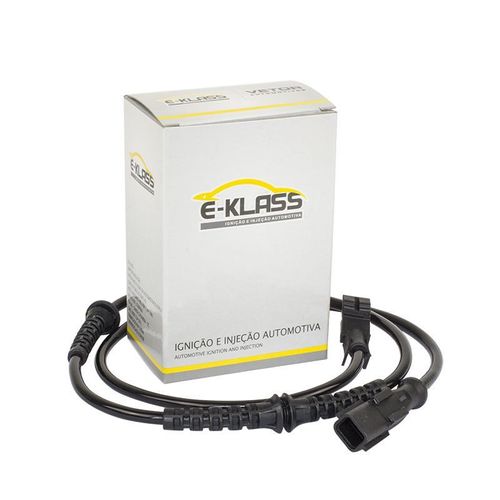 Sensor Abs Renault Fluence 1.6 2.0 11/. Traseiro Ld. Dir/esq
