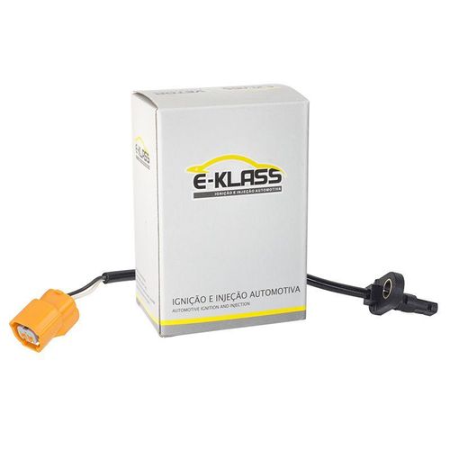 Sensor Abs Honda Fit 1.4 1.5 03/08 Dianteiro LE
