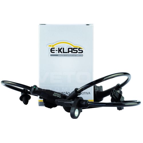 Sensor Do Abs Dianteiro Ford Ka 3cc 2014/. New Fiesta 2011