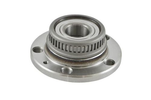 Cubo Roda Traseira Audi A3 c/ABS, Golf, Bora, New Beetle