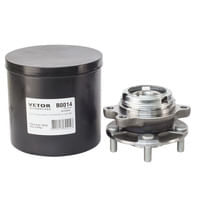 CUBO RODA DIANTEIRA INFINIT:FX50 08&gt;10 C/ABS
