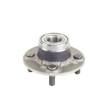 CUBO RODA TRASEIRA SUZUKI BALENO S/ABS