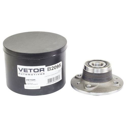 Cubo Roda Traseira Renault Fuego Kangoo Megane Nevada R18 R20 R21 Scénic Space
