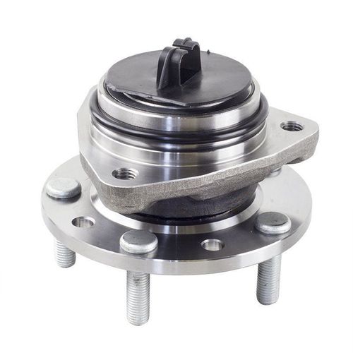 Cubo de Roda Dianteira GM Blazer, S10 4x4 1998 a 2011 s/ABS