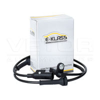 SENSOR DO ABS FIAT: PUNTO 1.4/1.6/1.8 08&gt;17, LINEA 1.4/1.8/1.9 08&gt;16 DIANTEIRO DIREITO/ ESQUERDO