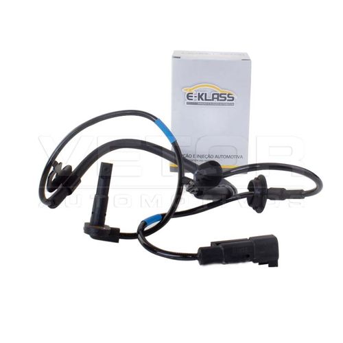 Sensor ABS Dianteiro Direito Mitsubishi Lancer ASX Outlander