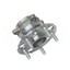 CUBO RODA TRASEIRA HONDA: CRV 2.0 4X2 12&gt;17 C/ ABS VETOR 7899613642997 78