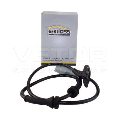 Sensor ABS Dianteiro Direito/Esquerdo Citroen C4 DS4 Peugeot 308 408 3008