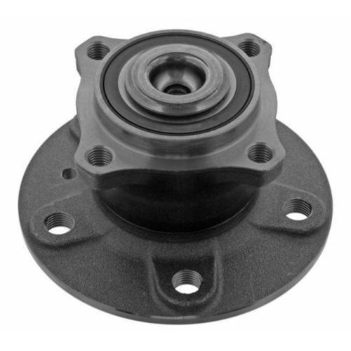 Cubo de Roda Traseira Mercedes Benz MB B170 B180 B200 à partir 2006 c ABS