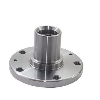 Cubo de Roda Dianteira Fiat Ducato 2.5 8V Furgão 98, Ducato 2.8 Max Cargo Turbo 02>05, Ducato 2.8 Cargo turbo 99 Aro 16 55 mm 35 Dentes