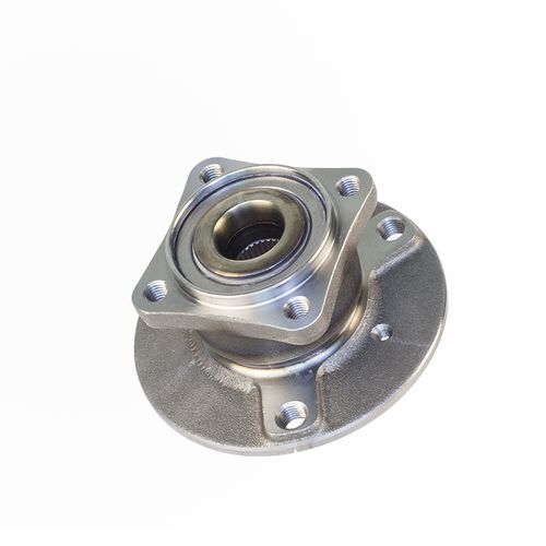 CUBO RODA TRASEIRA SMART 1.0 07&gt; Nº ORIGINAL:2072V010