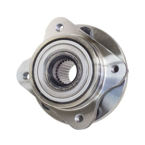 Cubo Roda Dianteira Chrysler Caravan 96&gt;00, Gran Caravan 96&gt;00 ARO 14"