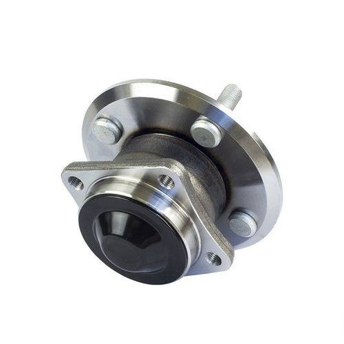 Cubo de Roda Traseira Toyota Corolla 1.6/1.8, Fielder 1.8 16V s/ABS