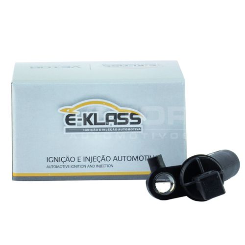 Sensor Abs Traseiro Esquerdo - Vw Amarok 2.0 16v 2010/..