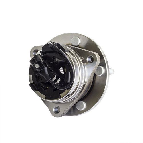 Cubo de Roda Dianteira GM Malibu 2.4 07 a 12 C/ABS
