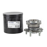 CUBO RODA TRASEIRA NISSAN: ALTIMA 2.5 13&gt;14 C/ABS