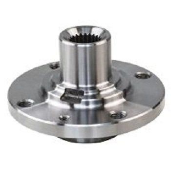 Cubo de Roda Dianteira VW Todos Golf, Polo Jetta Van Vento, SEAT Cordoba Ibiza Inca Furgão s/ABS