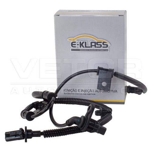 Sensor ABS Dianteiro Esquerdo Hyundai Tucson KIA Sportage