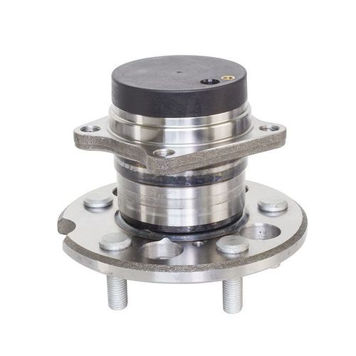 Cubo Roda Traseira Chery Tiggo 2.0 16V 09&gt;, Lifan X60 13&gt; C/ABS