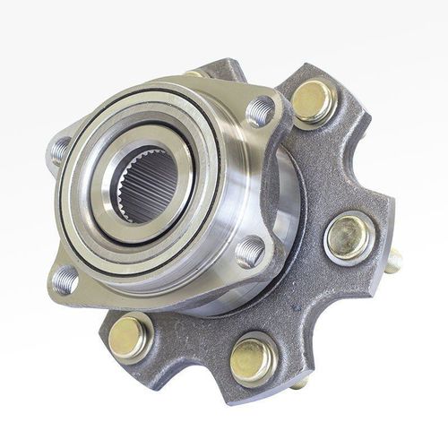 Cubo Roda Traseira Mitsubishi Pajero Full 3.2/3.5 2007&gt; furo de 33 dentes