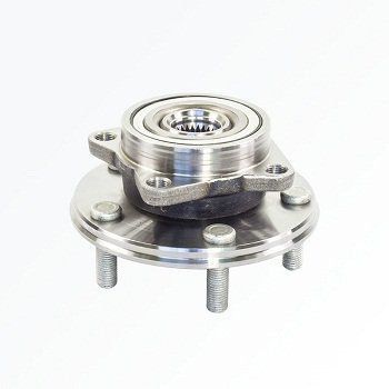 Cubo de Roda Dianteira Dodge Avenger, Mitsubishi Eclipse Galant Lancer, Chrysler Stratus e Sebring