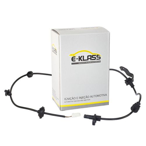 Sensor do ABS  Honda New Fit 09... CITY 09 a 13 Traseiro Lado Esquerdo