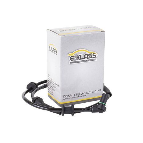 Sensor do Abs Dianteiro  Nissan Frontier 2.5 2007 a 2015 LD LE