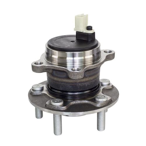 Cubo Roda Traseira Ford Focus 1.6 16V / 2.0 16V 14&gt; Volvo V40 2.0 11&gt;