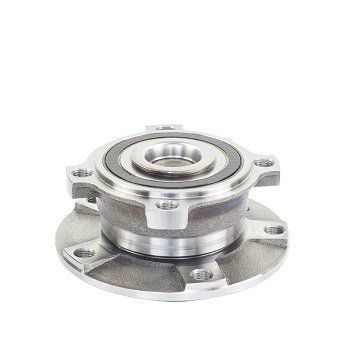 Cubo de Roda Dianteira BMW 525i 01&gt;05, 528i 97&gt;00, 530i 01&gt;05, 540i 97&gt;03, Z8 00&gt;03 c/ABS