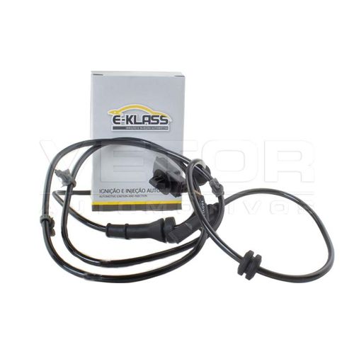 Sensor ABS Dianteito Direito/Esquerdo Nissan Tiida Sentra 13&gt;