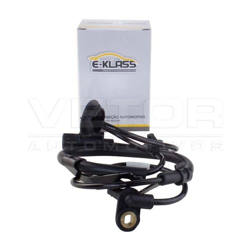 Sensor ABS Traseiro Esquerdo Sentra 08&gt;12
