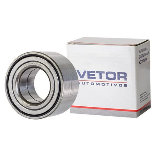 Rolamento Roda Dianteira Honda Fit 1.4 8V FIT 1.5 16V Civic 1.6 Sem ABS