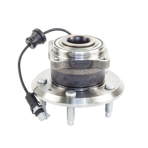 Cubo de Roda Traseira 2.4/3.0/3.6  GM Captiva c/ABS