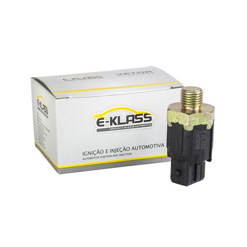 Sensor de Detonação Renault R19 Twingo 1.2 Clio 1.0 1.6 96&gt; Megane Trafic Gasolina.