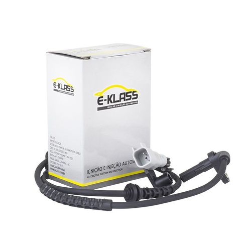 Sensor do ABS GM Tracker 13... Dianteiro Lado Esquerdo