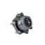 CUBO RODA DIANTEIRA NISSAN: ALTIMA 2.5/3.5 07&gt;18 C/ABS