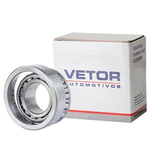 Rolamento Roda Traseira Ford Jeep, Pick-up F75, Rural 60&gt;66