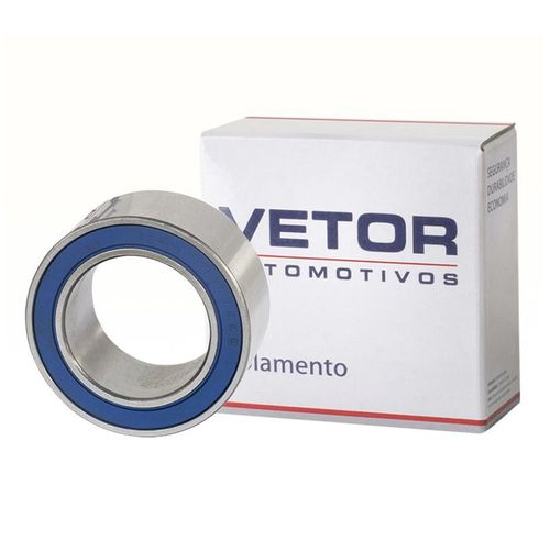 Rolamento Ar Condicionado Toyota Compressor Denso 30X47X22