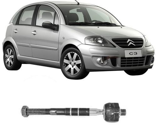 Terminal Axial Hidráulico C3 Picasso 2011