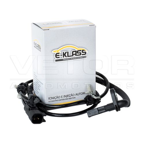 SENSOR DO ABS GM: CRUZE 1.4 17&gt; DIANTEIRO DIREITO/ ESQUERDO