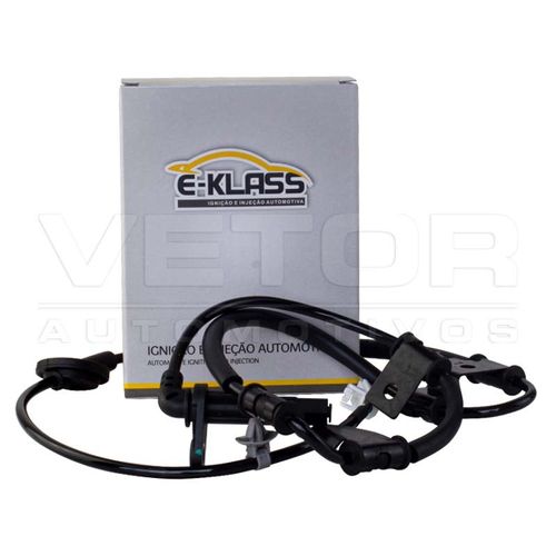 Sensor ABS Traseiro Esquerdo Hyundai Tucson KIA Sportage 04&gt;10